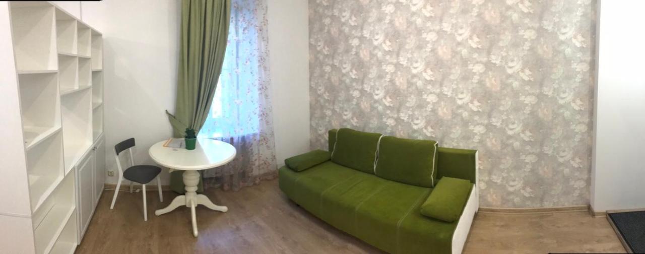 Apartment On Sumskaya No Smoking Harkiv Exterior foto