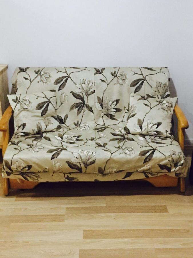 Apartment On Sumskaya No Smoking Harkiv Exterior foto