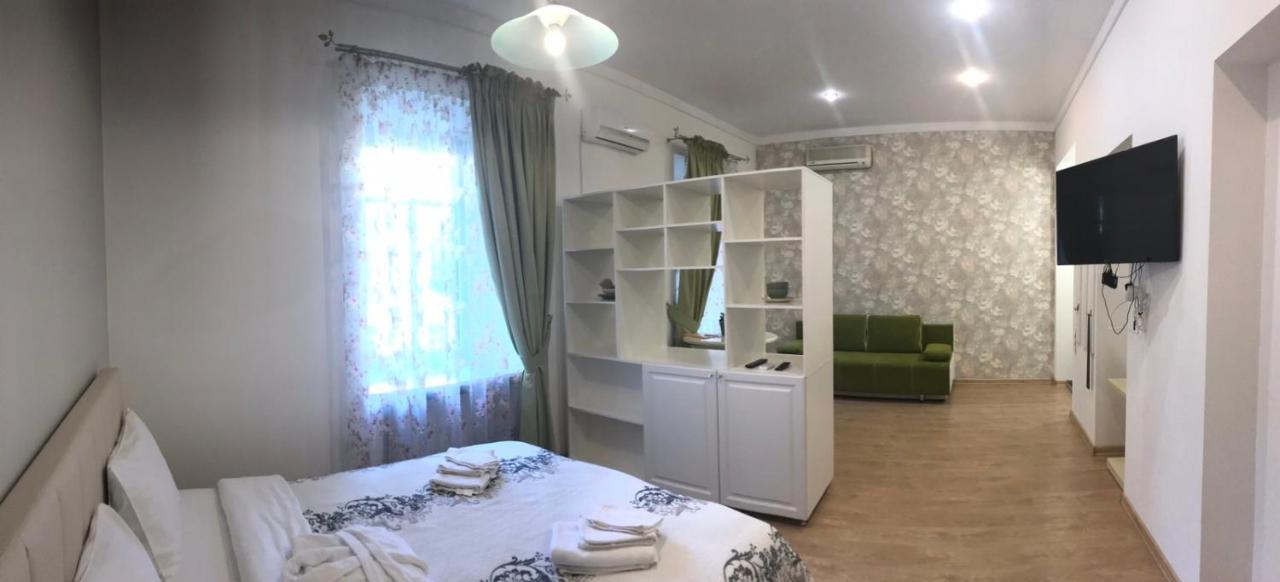 Apartment On Sumskaya No Smoking Harkiv Exterior foto