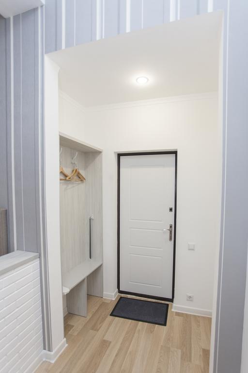 Apartment On Sumskaya No Smoking Harkiv Exterior foto