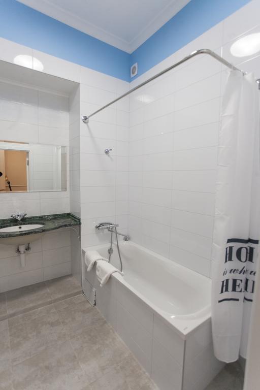 Apartment On Sumskaya No Smoking Harkiv Exterior foto