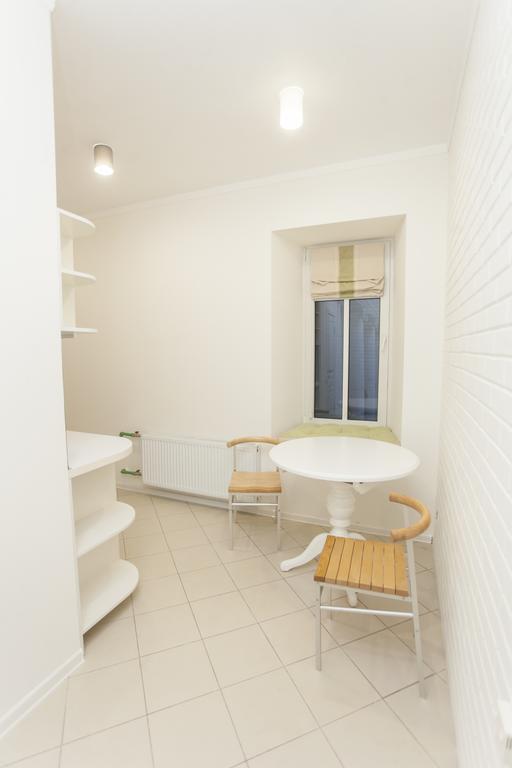 Apartment On Sumskaya No Smoking Harkiv Exterior foto