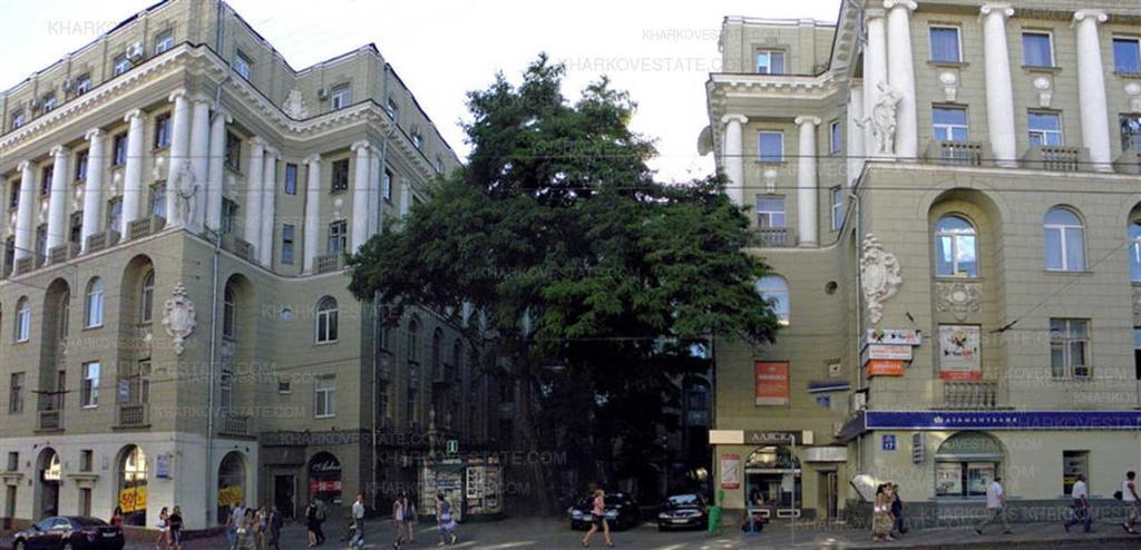 Apartment On Sumskaya No Smoking Harkiv Exterior foto
