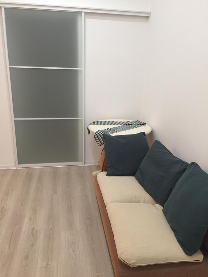 Apartment On Sumskaya No Smoking Harkiv Exterior foto