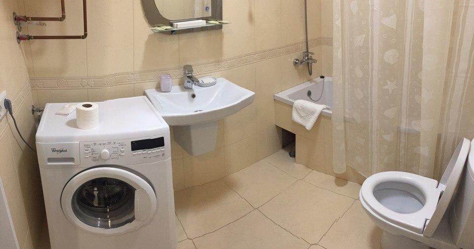 Apartment On Sumskaya No Smoking Harkiv Exterior foto